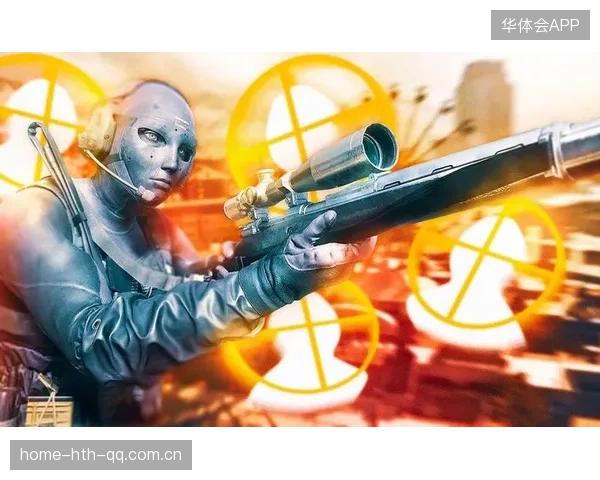 COD职业联赛爆头连击震撼全场：极致操作与热血风暴