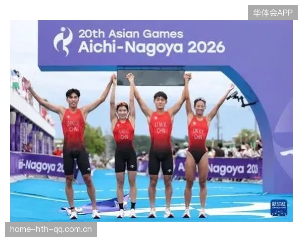 铁人三项国家队恢复性训练顺利完成，队员心率达标稳定