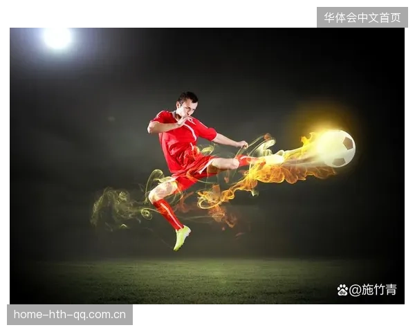史上最年轻国脚：他用青春点燃足球梦想的火焰