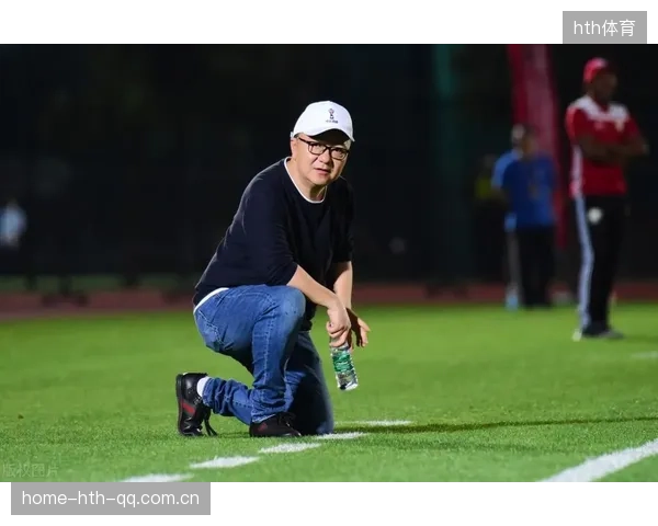 董路跳舞庆祝：从“小小的梦想”到“世界舞台”的传奇之旅