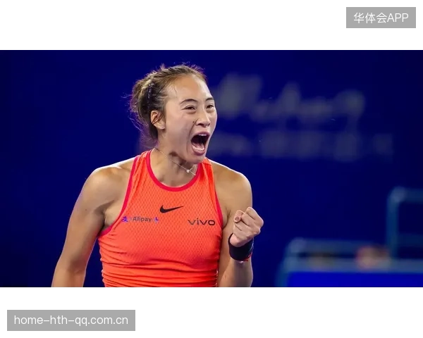 郑钦文：从“发球王”到“破发王”的转变——如何在高压比赛中掌握关键时刻